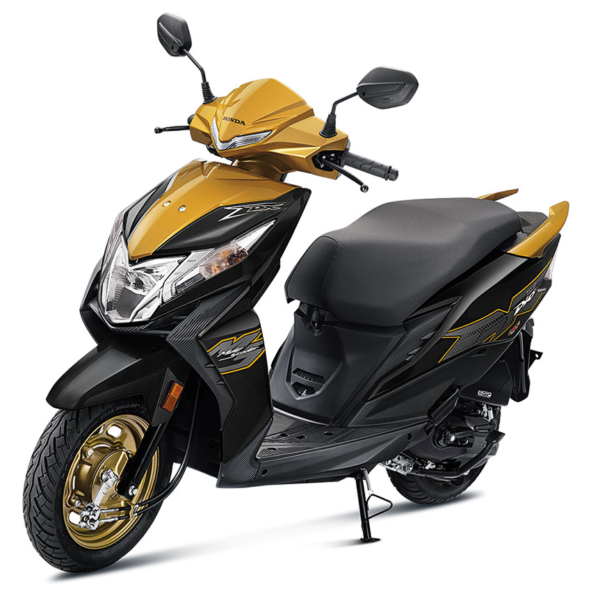 Honda dio new model 2024 2020